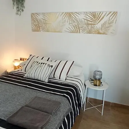 Loft 1 Zarautz