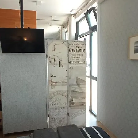 Loft 1 Zarautz