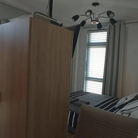 아파트 Loft 1 자라우츠