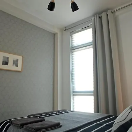 Apartman Loft 1 Zarautz