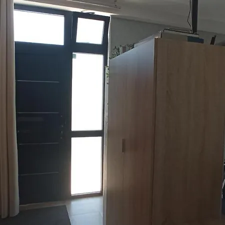Loft 1 アパート *