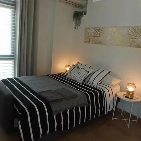 아파트 Loft 1 자라우츠