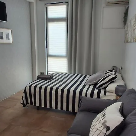 Apartment Loft 1