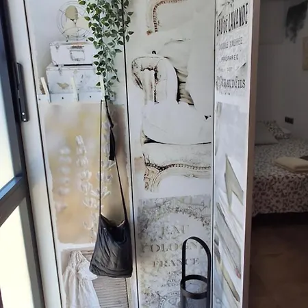 Loft 1 Apartamento Zarautz