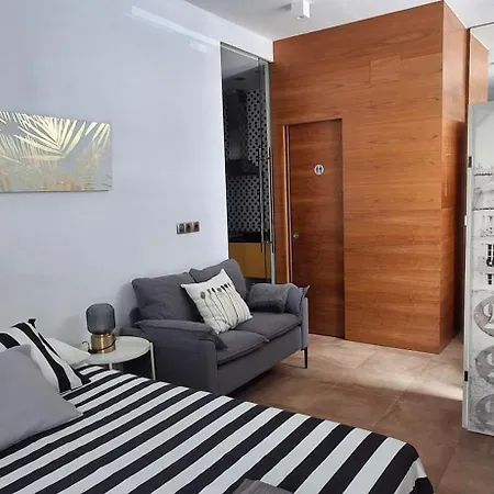 Loft 1 * Zarautz
