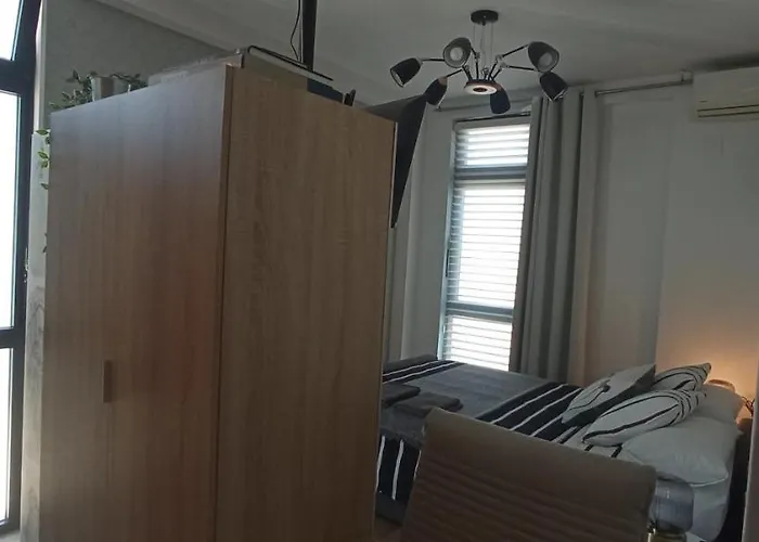 Apartman Loft 1 Zarautz