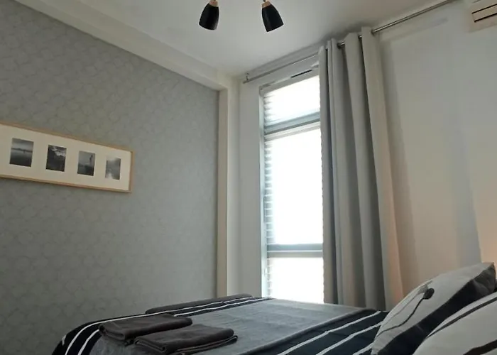 Apartman Loft 1 Zarautz