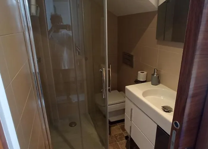 Apartman Loft 1 Zarautz