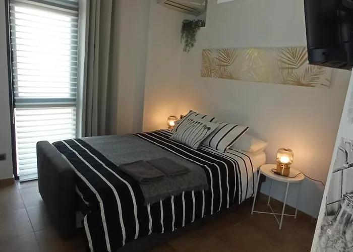 Apartman Loft 1 Zarautz