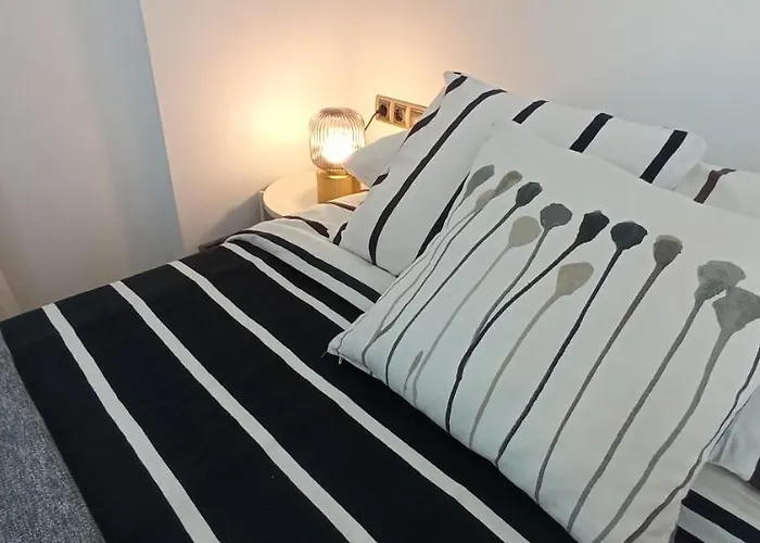 Loft 1 Apartman Zarautz