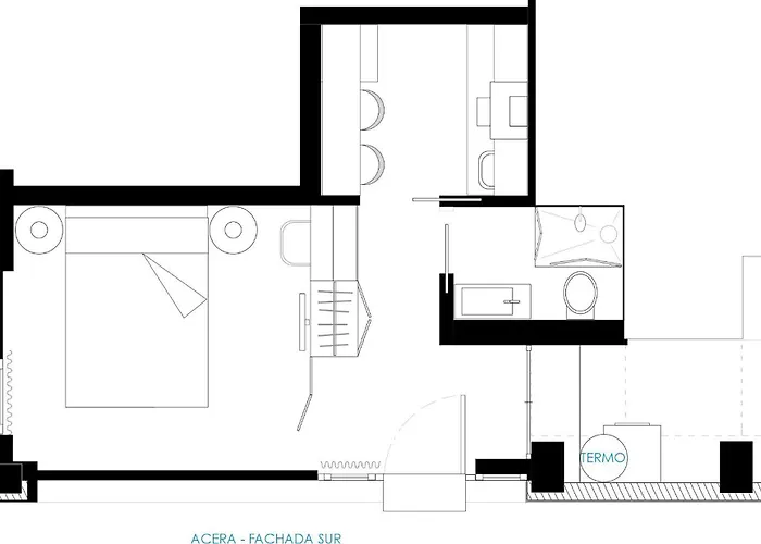 Apartman Loft 1