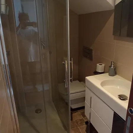 דירה Loft 1 זראוטס